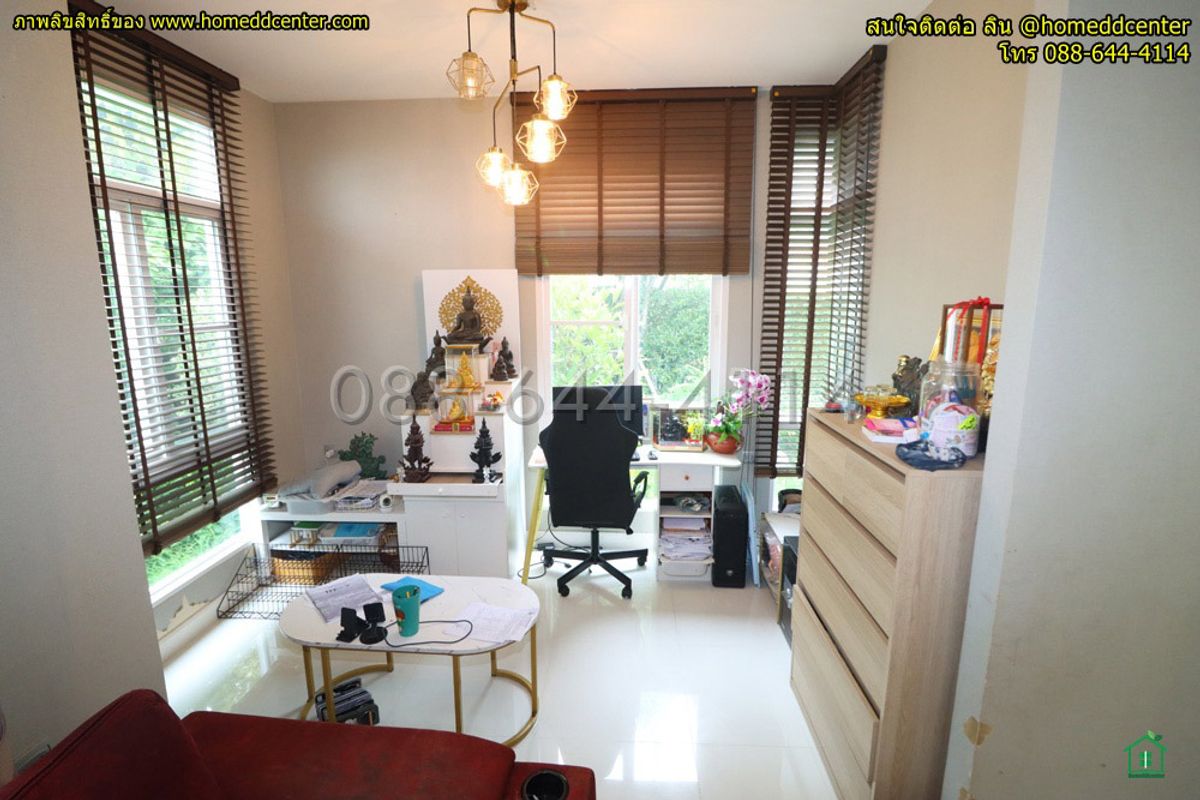 ขายบ้านมีนบุรี-ร่มเกล้า : บ้านเดี่ยว มีนบุรี ร่มเกล้า  มัณฑนา ศรีนครินทร์–ร่มเกล้า ใกล้สุวรรณภูมิ แอร์ลิงก์ ลาดกระบัง รถไฟฟ้าสีชมพู มีนบุรี