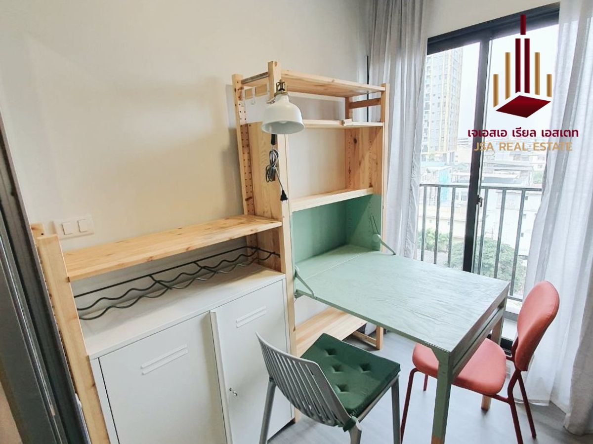 ให้เช่าคอนโดปิ่นเกล้า จรัญสนิทวงศ์ : ✨ For Rent: The Parkland Charan - Pinklao  Condo ✨  💰 Only15,000 THB/month