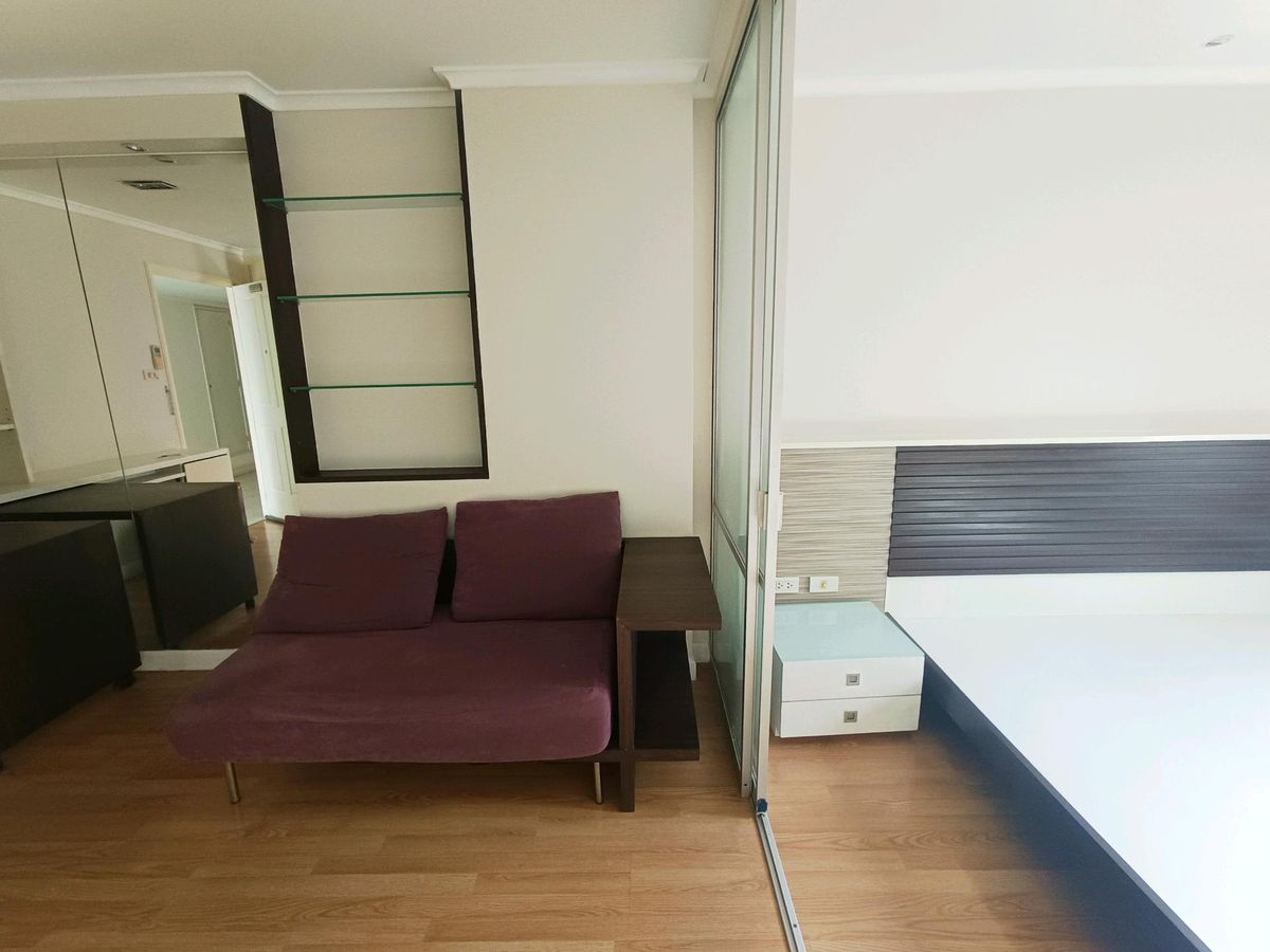 คอนโดพระราม 8 สามเสน ราชวัตร : 🍒ให้เช่าลุมพินีพระราม8 ใกล้ ศิริราช วิวสระว่ายน้ำ