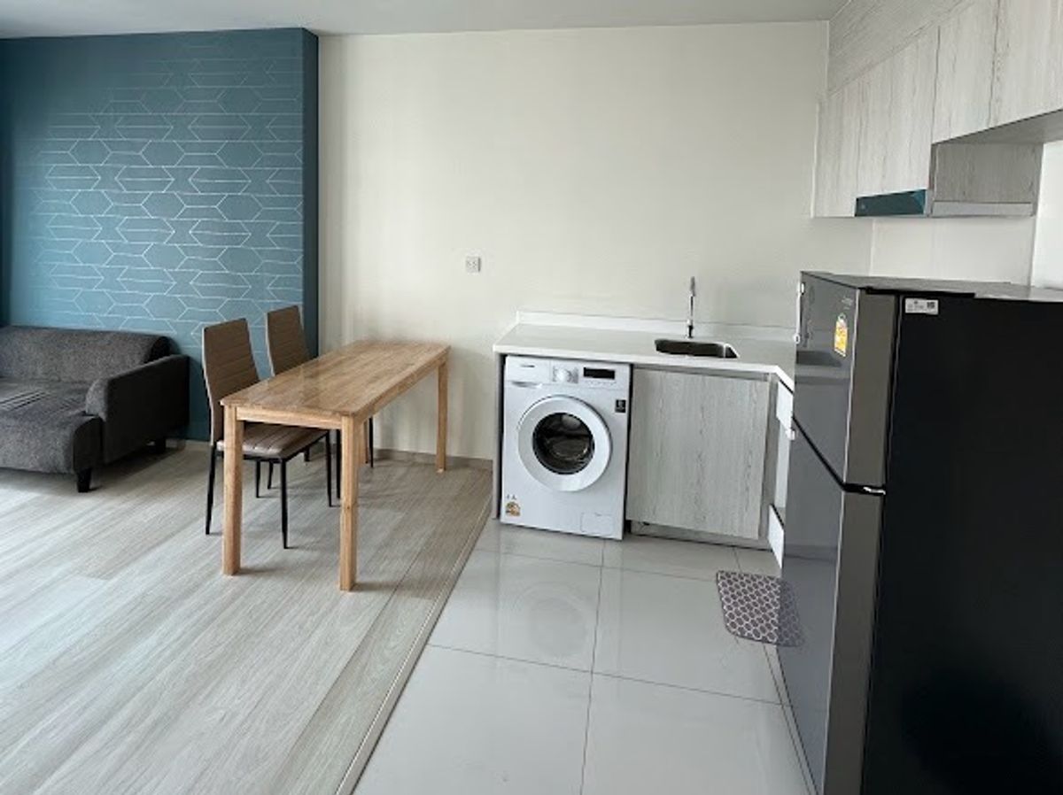 ให้เช่าคอนโดวิทยุ ชิดลม หลังสวน : For Rent!! Life One Wireless 🌆1 Bedroom | 1 Bathroom | 38.26 sq.m. | Fully Furnished💰 Rent : 27,000 THB/month📞 Contact : Aomam (Agent) Tel./Line ID : 095-587-1692 WhatsApp : +66 95 587 1692