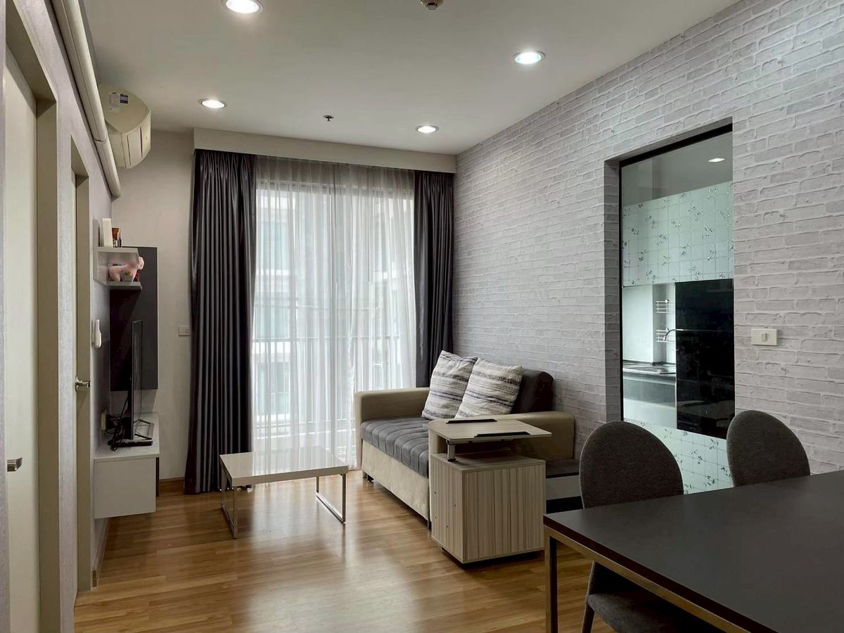 For SaleCondoKasetsart, Ratchayothin : PREMIO VETRO Gold Condo