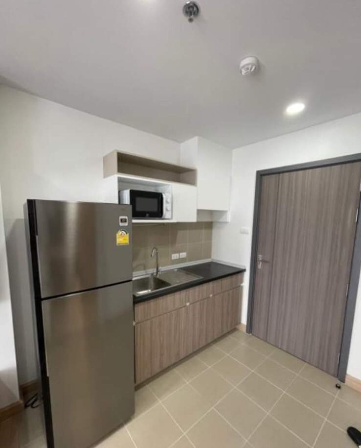 For RentCondoRamkhamhaeng, Hua Mak : ✅ SVR157 ✅ Line : @p2nproperty