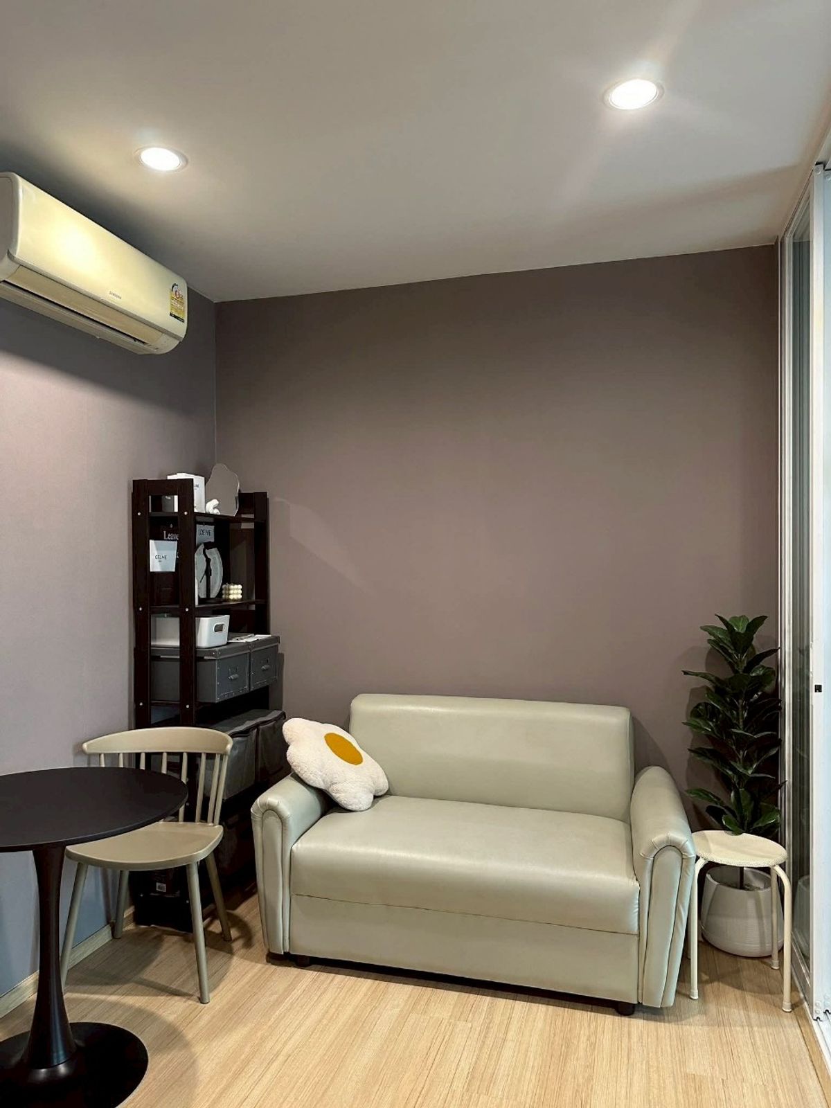 For SaleCondoRama9, Petchburi, RCA : ✅  TB9R246 ✅ Line : @p2nproperty