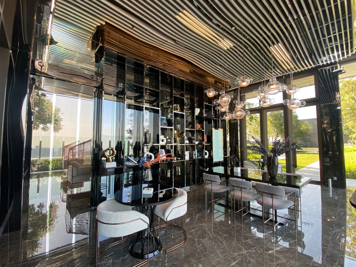 ให้เช่าคอนโดท่าพระ ตลาดพลู วุฒากาศ :  คอนโดใหม่ Life Sathorn Sierra 🌟 ส่วนกลางใหญ่ที่สุดในย่านนี้ ใกล้สาทร–สีลม