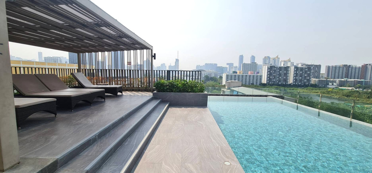 CondoRama9, Petchburi, RCA : Hot Deal! Luxury Condo in Thonglor - Ready to Move Luxury condo, complete with Lloyd, Research Center - Thonglor