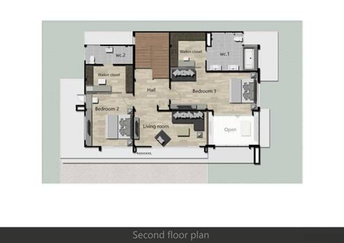 For SaleHouseNawamin, Ramindra : Detached house, Casa Leice, Kaset -Nawamin / 6 Bedrooms (Sale), Casa Legend Kaset - Nawamin / Details 6 Bedrooms (For Sale) TPM048