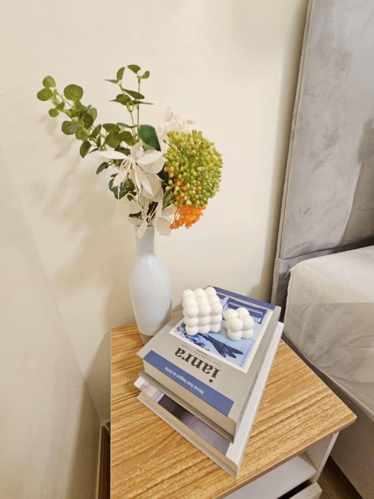 ขายคอนโดรัชดา ห้วยขวาง : ห้องแต่งสวยตรงปก เฟอร์ฯครบราคาดี!!⭐Supalai City Resort รัชดา-ห้วยขวาง