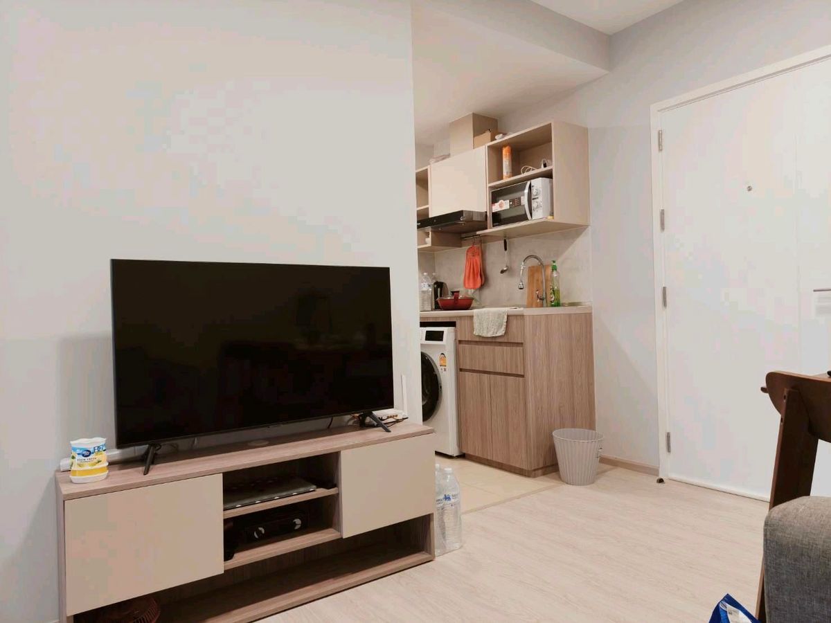 ให้เช่าคอนโดอ่อนนุช อุดมสุข : ✨Plum Condo Sukhumvit 62✨