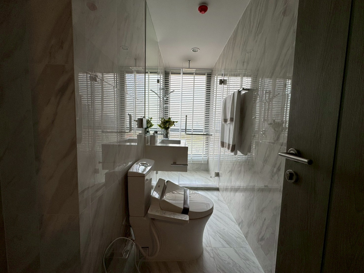 ให้เช่าคอนโดคลองเตย กล้วยน้ำไท : ให้เช่า Coco Parc By Dusit 3 นอน 3 น้ำ ห้องใหม่  ไม่มี Defect ฟรีทำความสะอาดห้อง 4 ครั้ง/เดือน จาก Dusit ตกแต่งอย่างดีตามภาพ …!!!