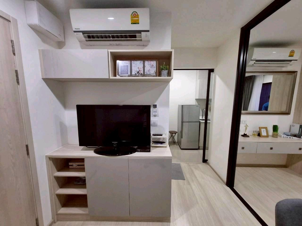 For RentCondoRama9, Petchburi, RCA : Condo with 2 bedrooms