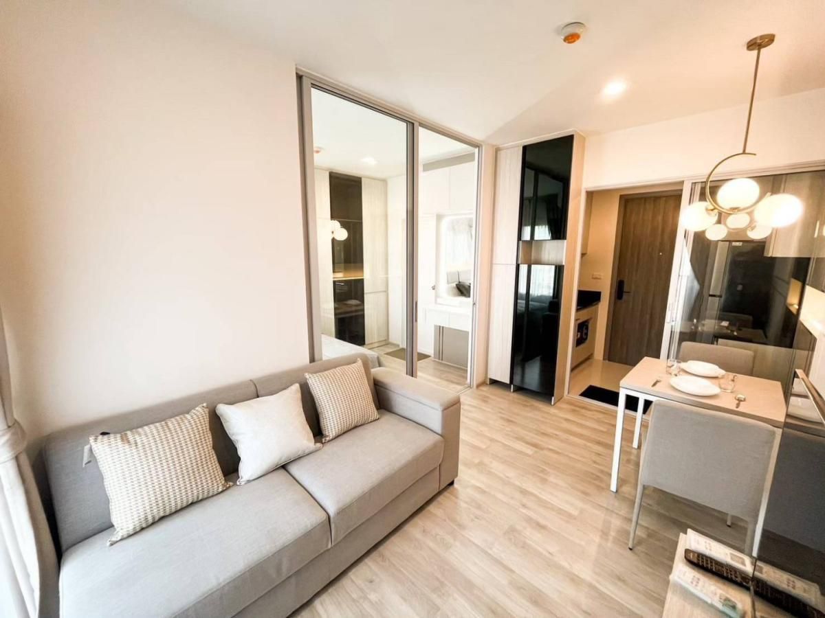 For RentCondoRamkhamhaeng, Hua Mak : ✅ NMN144 ✅ Line : @p2nproperty