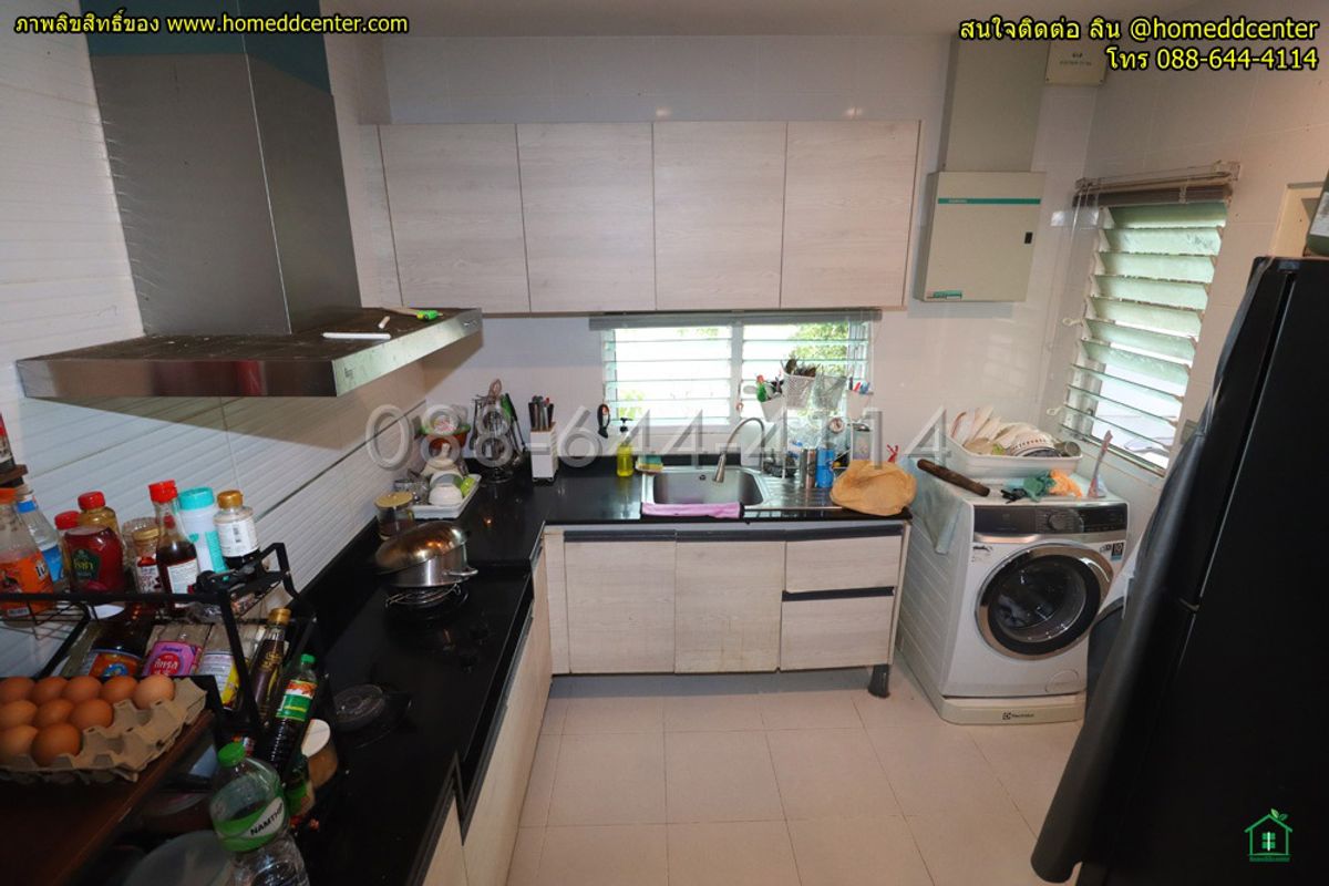 ขายบ้านมีนบุรี-ร่มเกล้า : บ้านเดี่ยว มีนบุรี ร่มเกล้า  มัณฑนา ศรีนครินทร์–ร่มเกล้า ใกล้สุวรรณภูมิ แอร์ลิงก์ ลาดกระบัง รถไฟฟ้าสีชมพู มีนบุรี