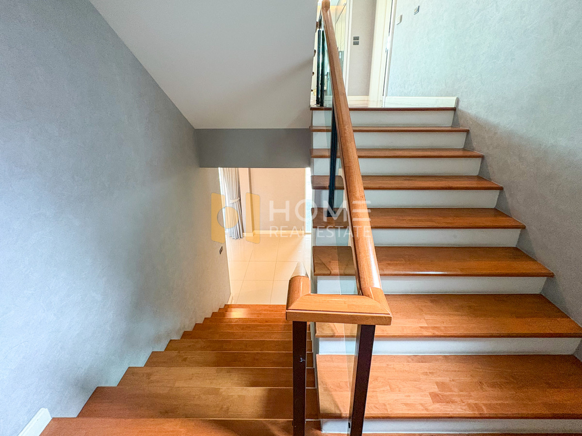 For SaleHouseNawamin, Ramindra : Detached house, Casa Leice, Kaset -Nawamin / 6 Bedrooms (Sale), Casa Legend Kaset - Nawamin / Details 6 Bedrooms (For Sale) TPM048