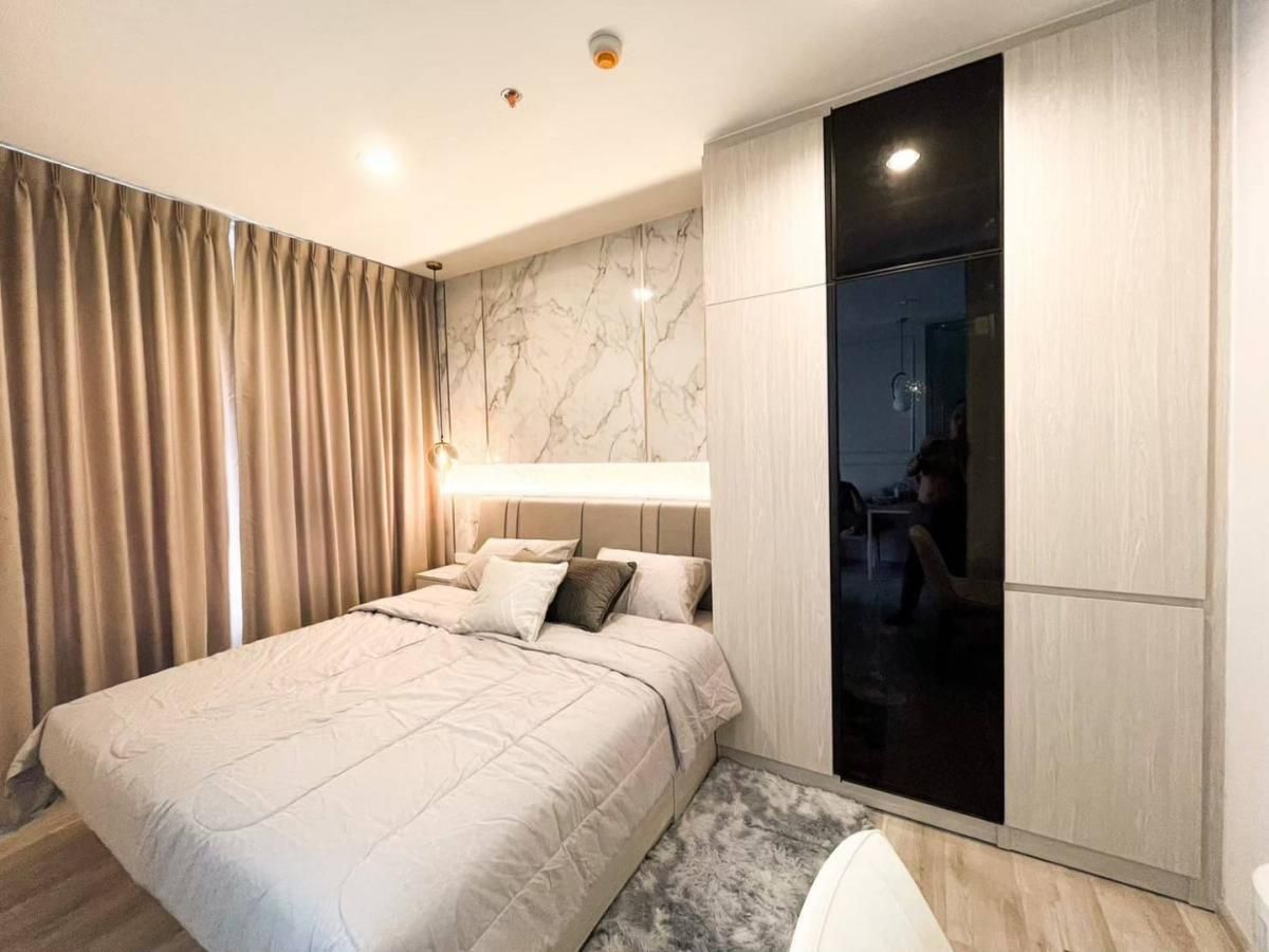 For RentCondoRamkhamhaeng, Hua Mak : ✅ NMN144 ✅ Line : @p2nproperty