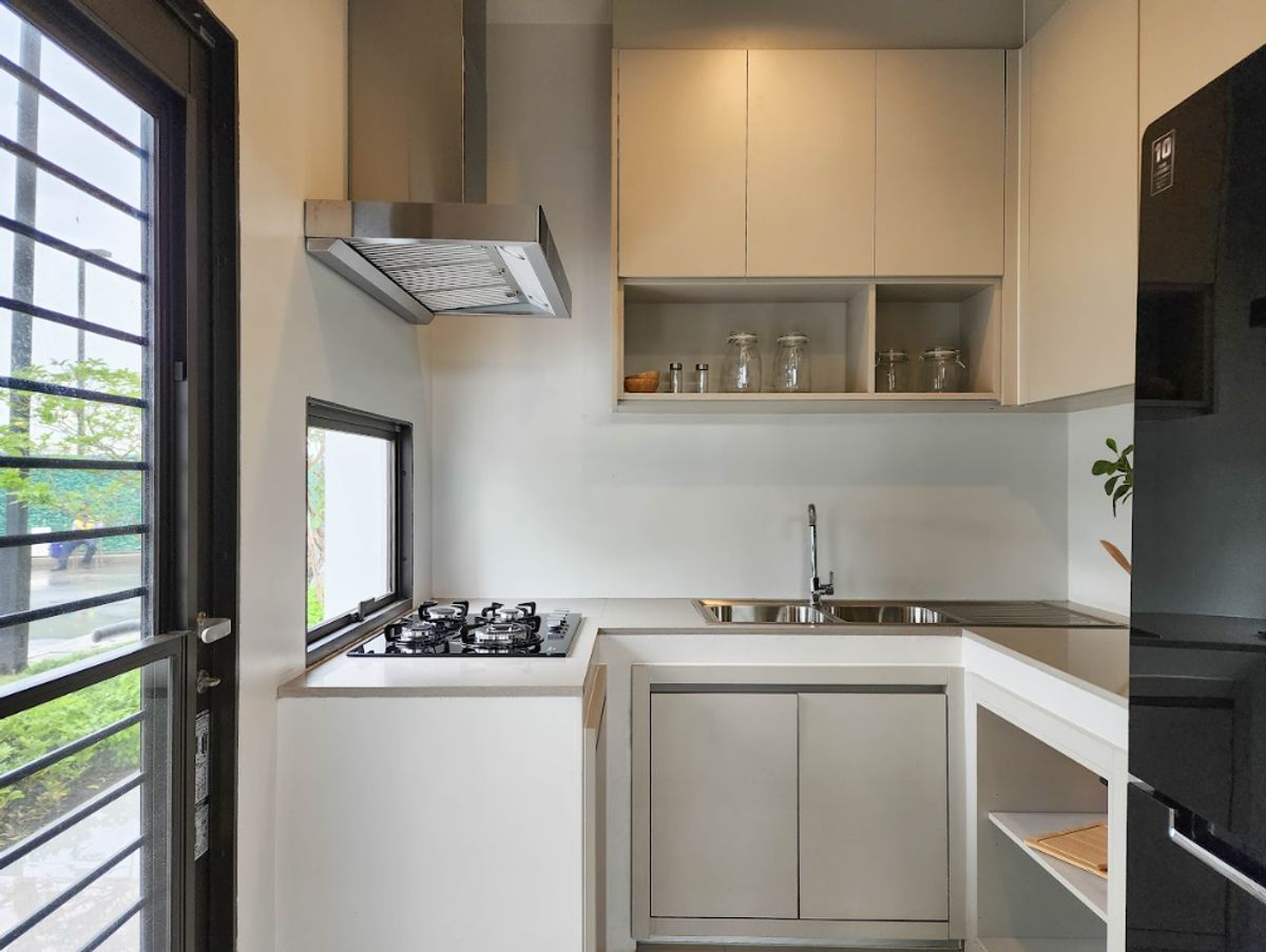 ขายบ้านพัฒนาการ ศรีนครินทร์ : 💎💎💎บ้านเดี่ยว 3ชั้น ทำเลบ้านหรูกรุงเทพกรีฑา “ AERIE ศรีนครินทร์ - กรุงเทพกรีฑา “ นัดหมายชมโครงการ 086-795-9997 จิมมี่