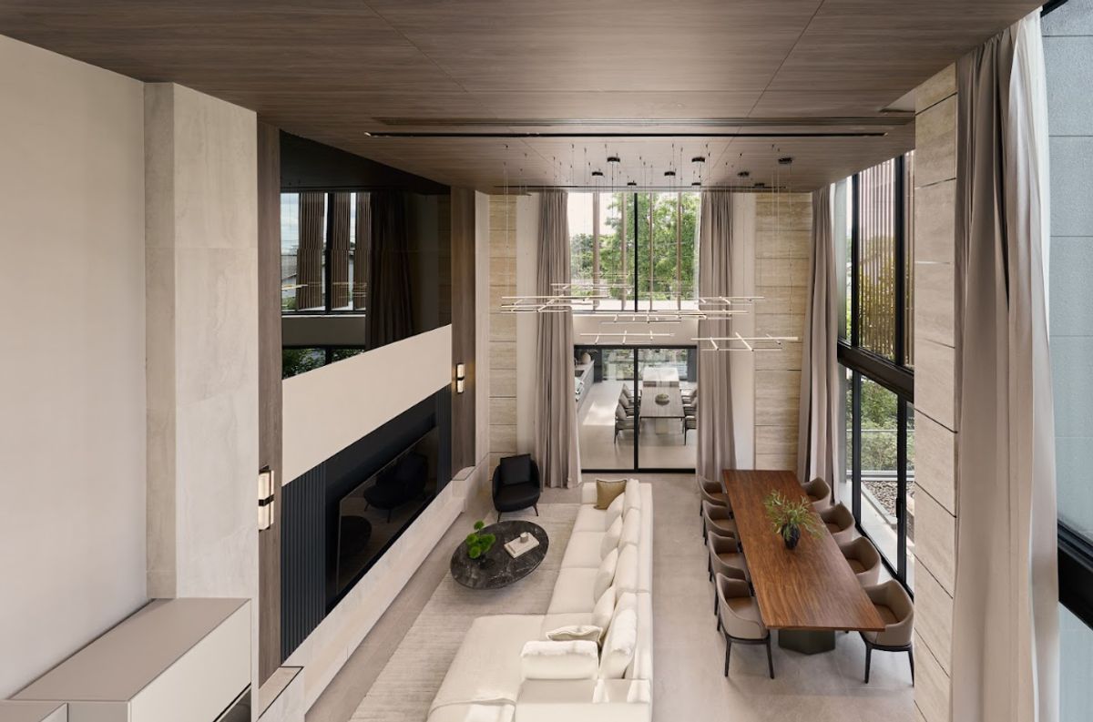 ขายบ้านเลียบทางด่วนรามอินทรา : 🔥𝐇𝐎𝐓 𝐃𝐄𝐀𝐋 🔥🍀ซีรา เรสซิเดนซ์ บ้านหรู 3.5ชั้น พร้อมสระว่ายน้ำ เลียบด่วนเอกมัย-รามอินทรา 𝘾𝙄𝙍𝘼 𝙍𝙚𝙨𝙞𝙙𝙚𝙣𝙘𝙚𝙨 มีเพียง 𝟵 หลัง นัดหมายชมโครงการ 086-795-9997( จิมมี่)