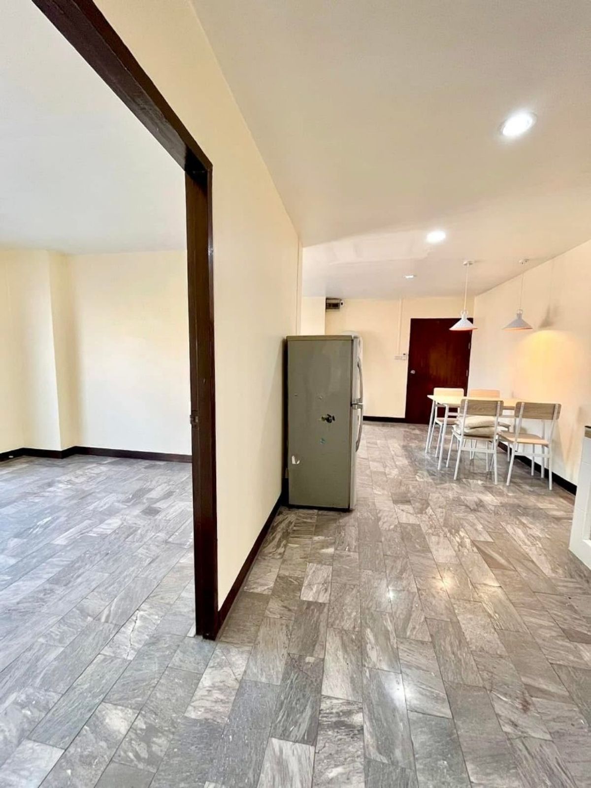 ให้เช่าคอนโดรามคำแหง หัวหมาก : ✅ BSKT104 ✅ Line : @p2nproperty