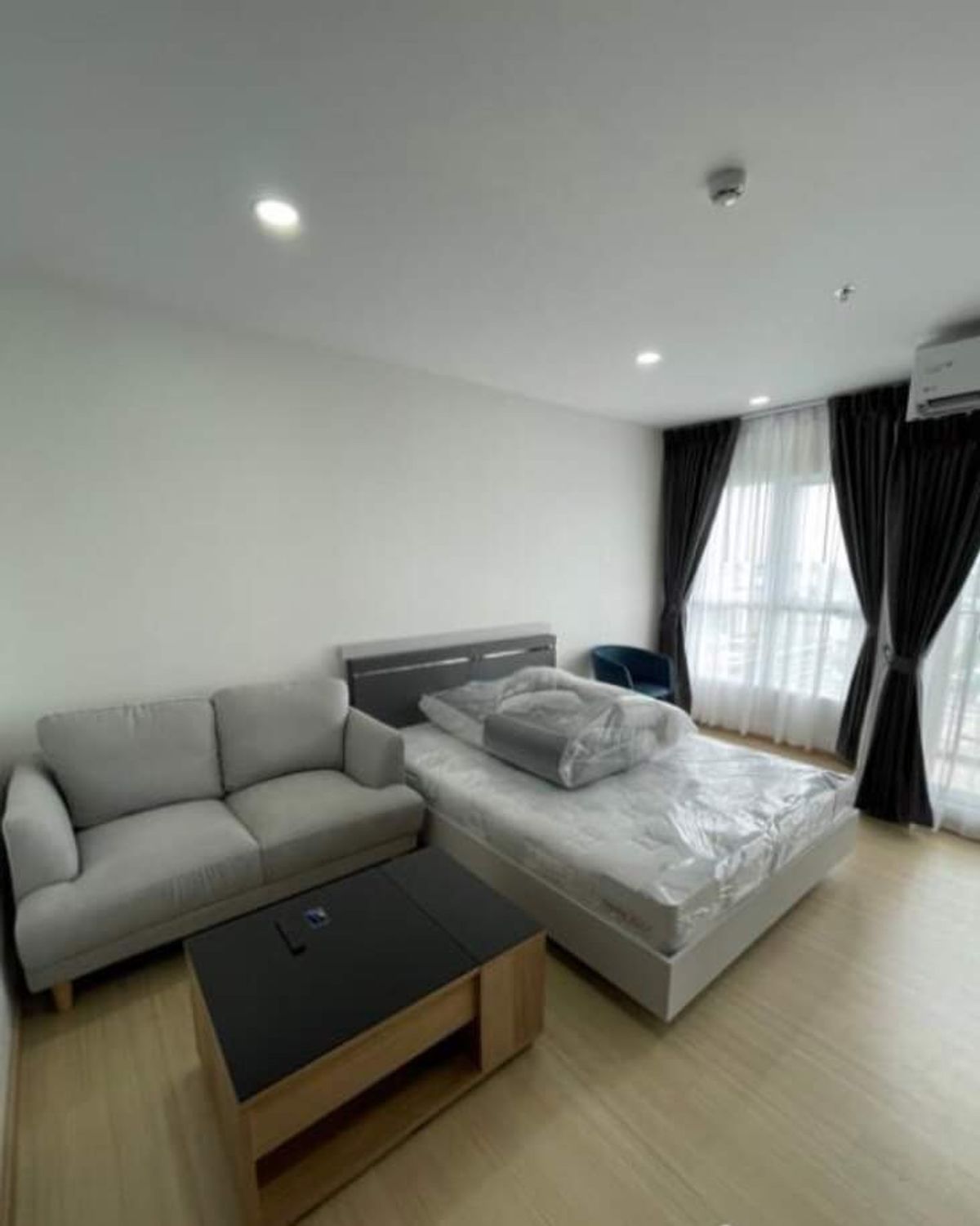 For RentCondoRamkhamhaeng, Hua Mak : ✅ SVR157 ✅ Line : @p2nproperty