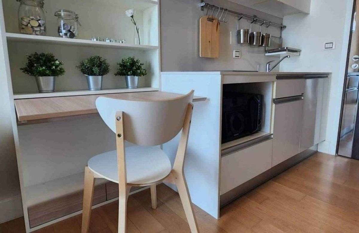 For RentCondoLadprao, Central Ladprao : ✅ EQX121 ✅ Line : @p2nproperty