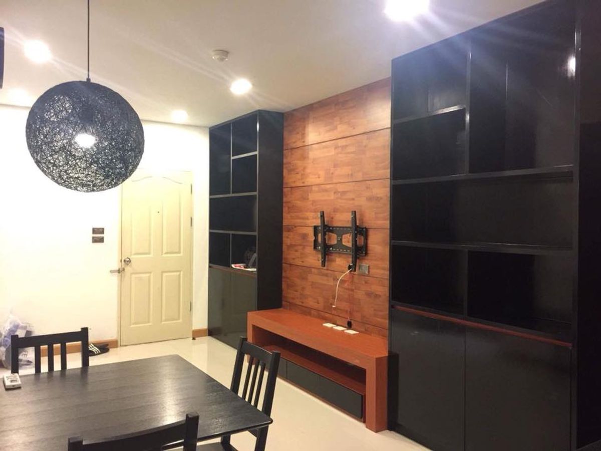 For SaleCondoRatchadapisek, Huaikwang, Suttisan : North, beautiful room, full price !! ⭐Supalai City Resort, Ratchada-Huai Khwang