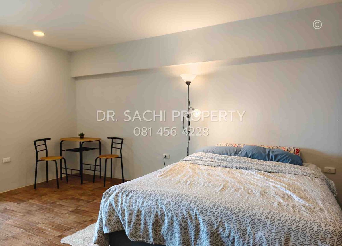 For RentCondoChiang Mai : Condo for rent: Angket Pavilion (Angket Pavilion) near Central Chiang Mai, Bangkok Hospital, US Consulate General