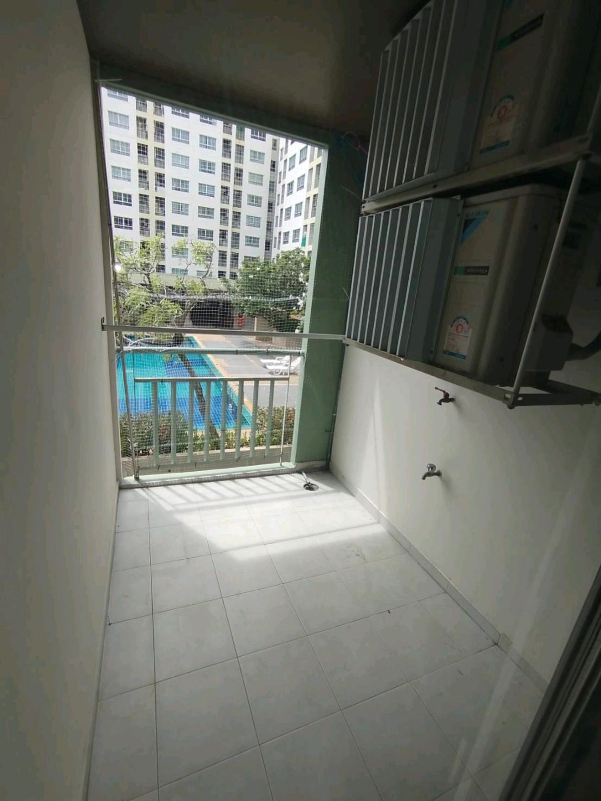 คอนโดพระราม 8 สามเสน ราชวัตร : 🍒ให้เช่าลุมพินีพระราม8 ใกล้ ศิริราช วิวสระว่ายน้ำ