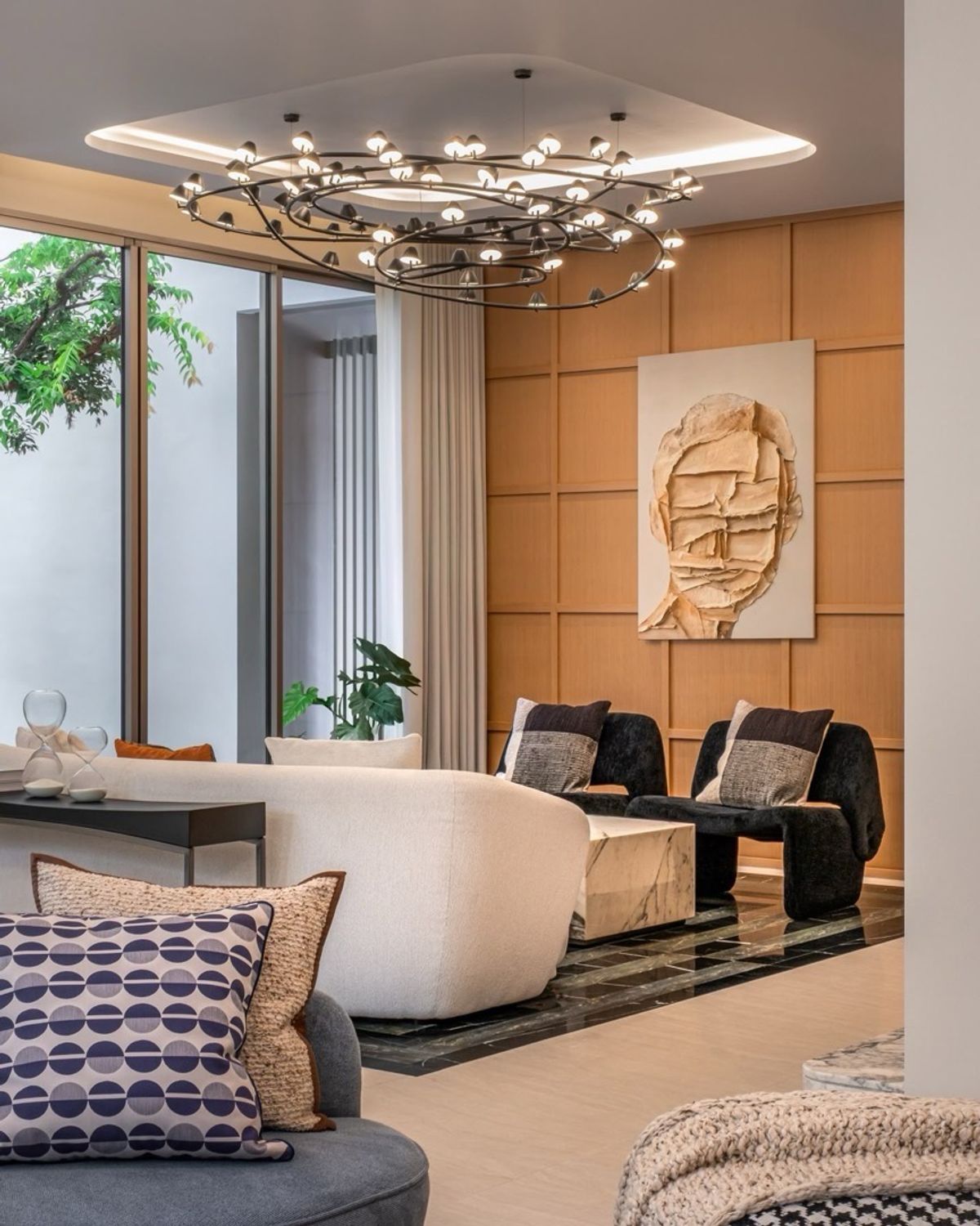 ขายบ้านเกษตร นวมินทร์ ลาดปลาเค้า : บ้านเดี่ยวหรู 3 ชั้น สไตล์ Modern Luxury พร้อมสระว่ายน้ำ และลิฟต์ในตัว  ทำเลดี เดินทางสะดวก  ความเป็นส่วนตัวสูง ย่านเกษตร - นวมินทร์ - รามอินทรา  ติดต่อ 086-795-9997 (จิมมี่)