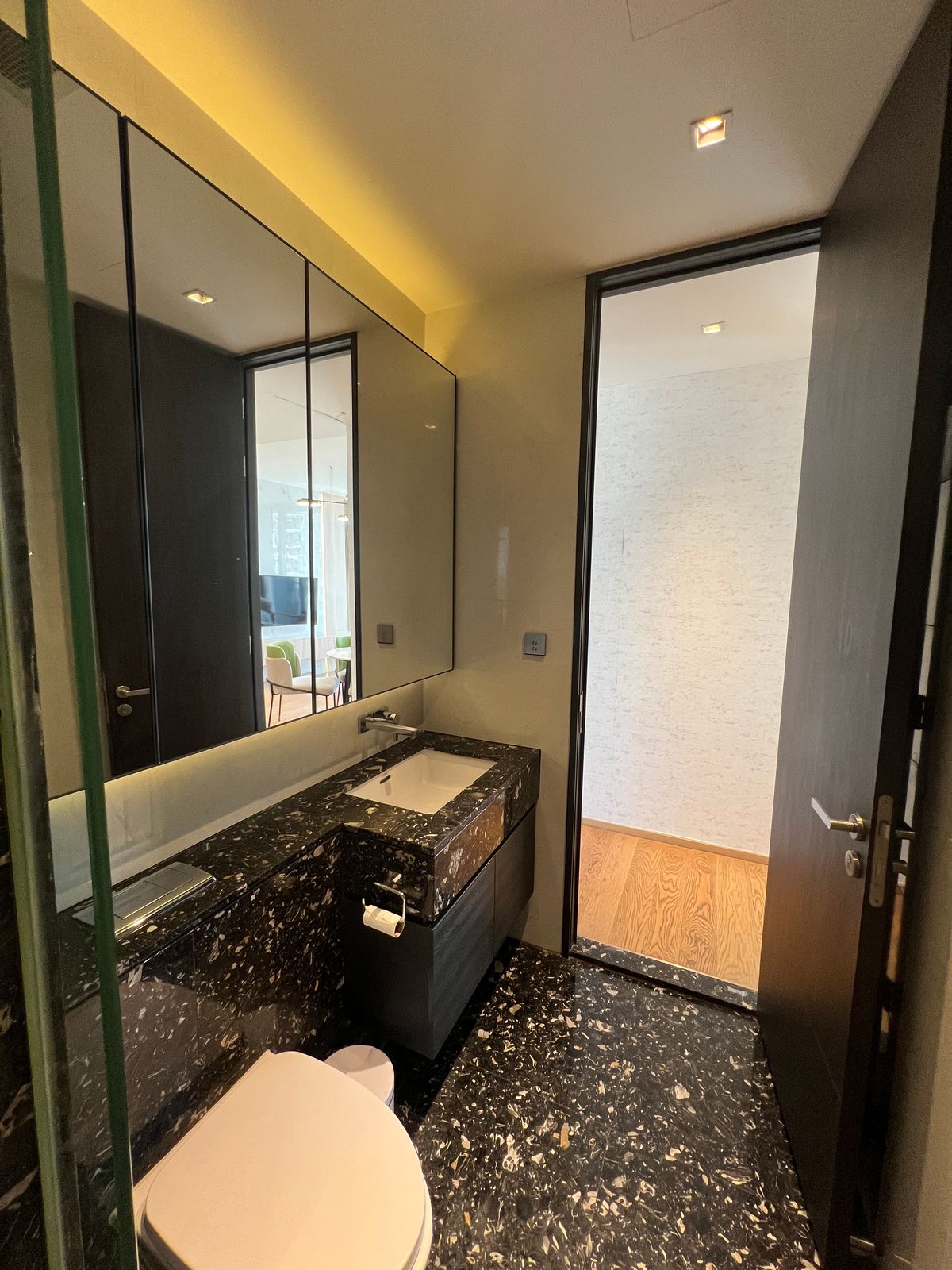 CondoSukhumvit, Asoke, Thonglor : 💎 Best Value at BEATNIQ Sukhumvit 32 – Right Now. 🔥 2BR, 80 sq.m | Rent & Sale | 26 Feb Only 🗝️🚀