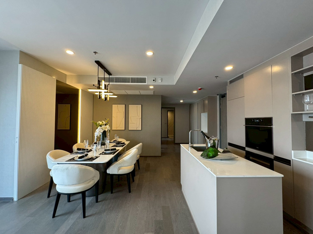 ให้เช่าคอนโดคลองเตย กล้วยน้ำไท : ให้เช่า Coco Parc By Dusit 3 นอน 3 น้ำ ห้องใหม่  ไม่มี Defect ฟรีทำความสะอาดห้อง 4 ครั้ง/เดือน จาก Dusit ตกแต่งอย่างดีตามภาพ …!!!