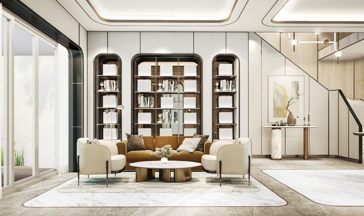 ขายบ้านพัฒนาการ ศรีนครินทร์ : 💎💎💎บ้านเดี่ยว 3ชั้น ทำเลบ้านหรูกรุงเทพกรีฑา “ AERIE ศรีนครินทร์ - กรุงเทพกรีฑา “ นัดหมายชมโครงการ 086-795-9997 จิมมี่