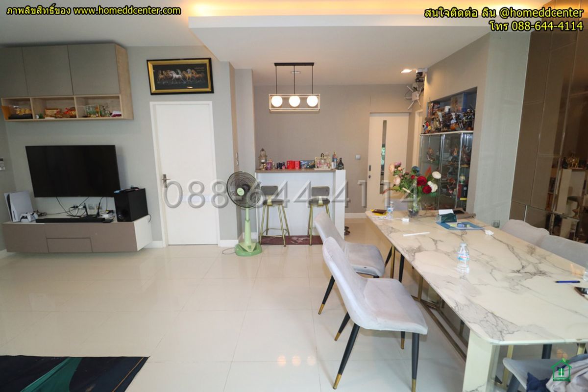 ขายบ้านมีนบุรี-ร่มเกล้า : บ้านเดี่ยว มีนบุรี ร่มเกล้า  มัณฑนา ศรีนครินทร์–ร่มเกล้า ใกล้สุวรรณภูมิ แอร์ลิงก์ ลาดกระบัง รถไฟฟ้าสีชมพู มีนบุรี