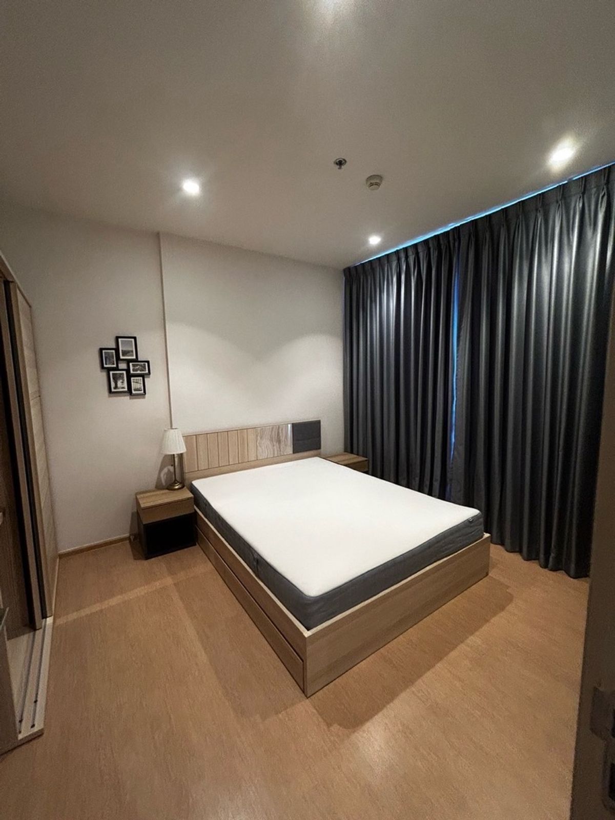 ให้เช่าคอนโดสุขุมวิท อโศก ทองหล่อ : For rent Maru Ekkamai 2 ราคา 26,000 บาท ติดต่อ 0869017364