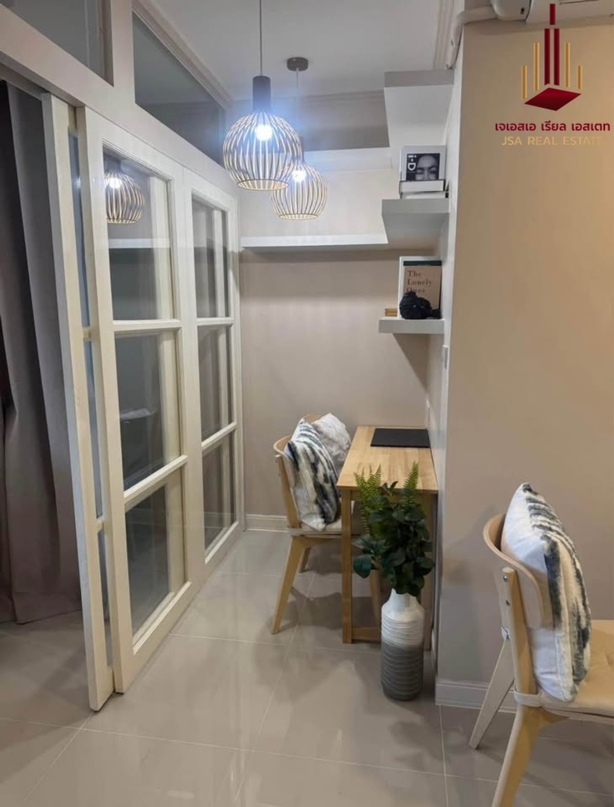 ให้เช่าคอนโดสุขุมวิท อโศก ทองหล่อ : ✨ For Rent: Grand Park View Asoke Condo ✨  💰 Only 24,000 THB/month