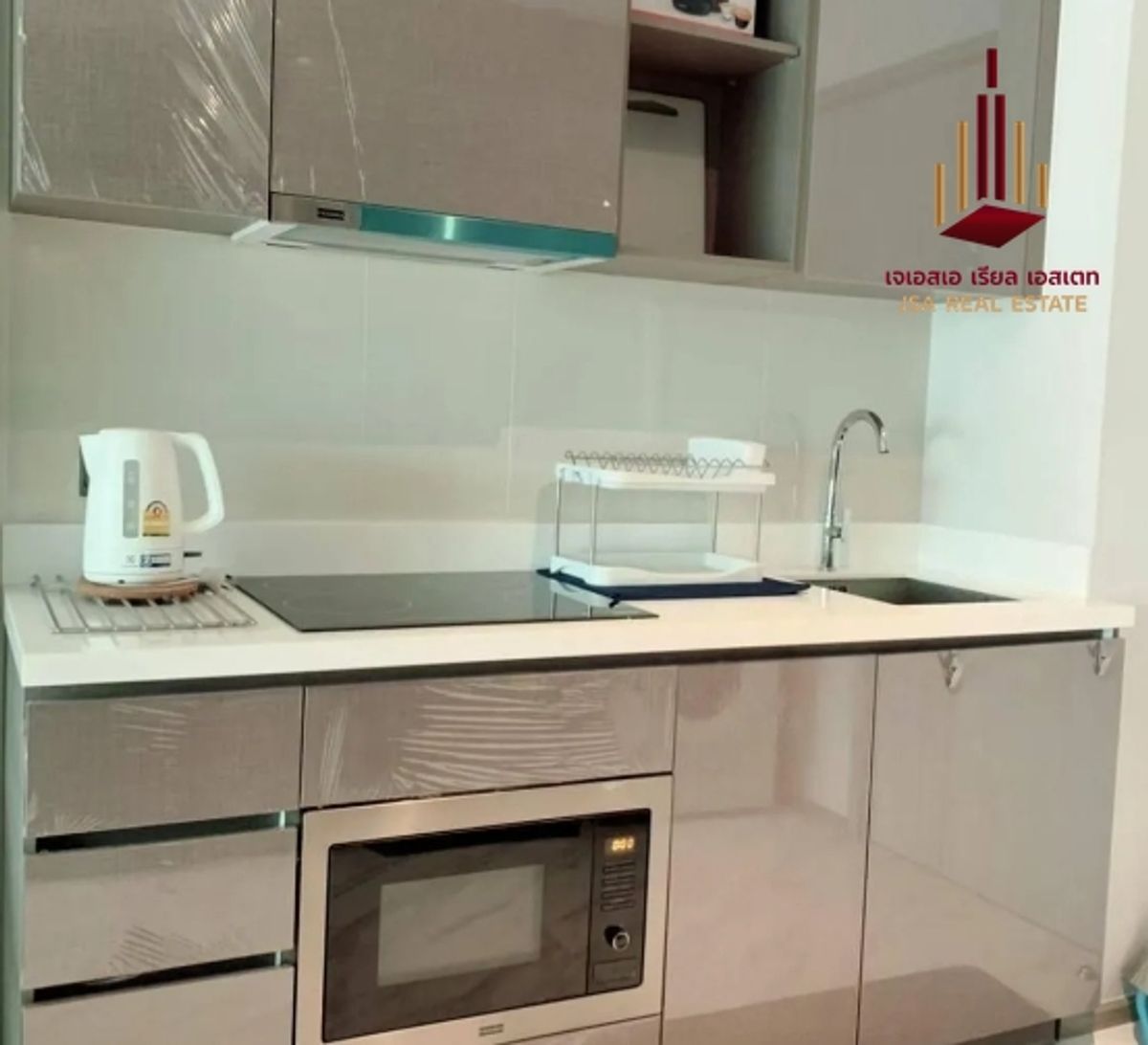 ให้เช่าคอนโดสุขุมวิท อโศก ทองหล่อ : ✨ For Rent: RHYTHM Ekkamai Condo ✨ 💰 Only 55,000 THB/month