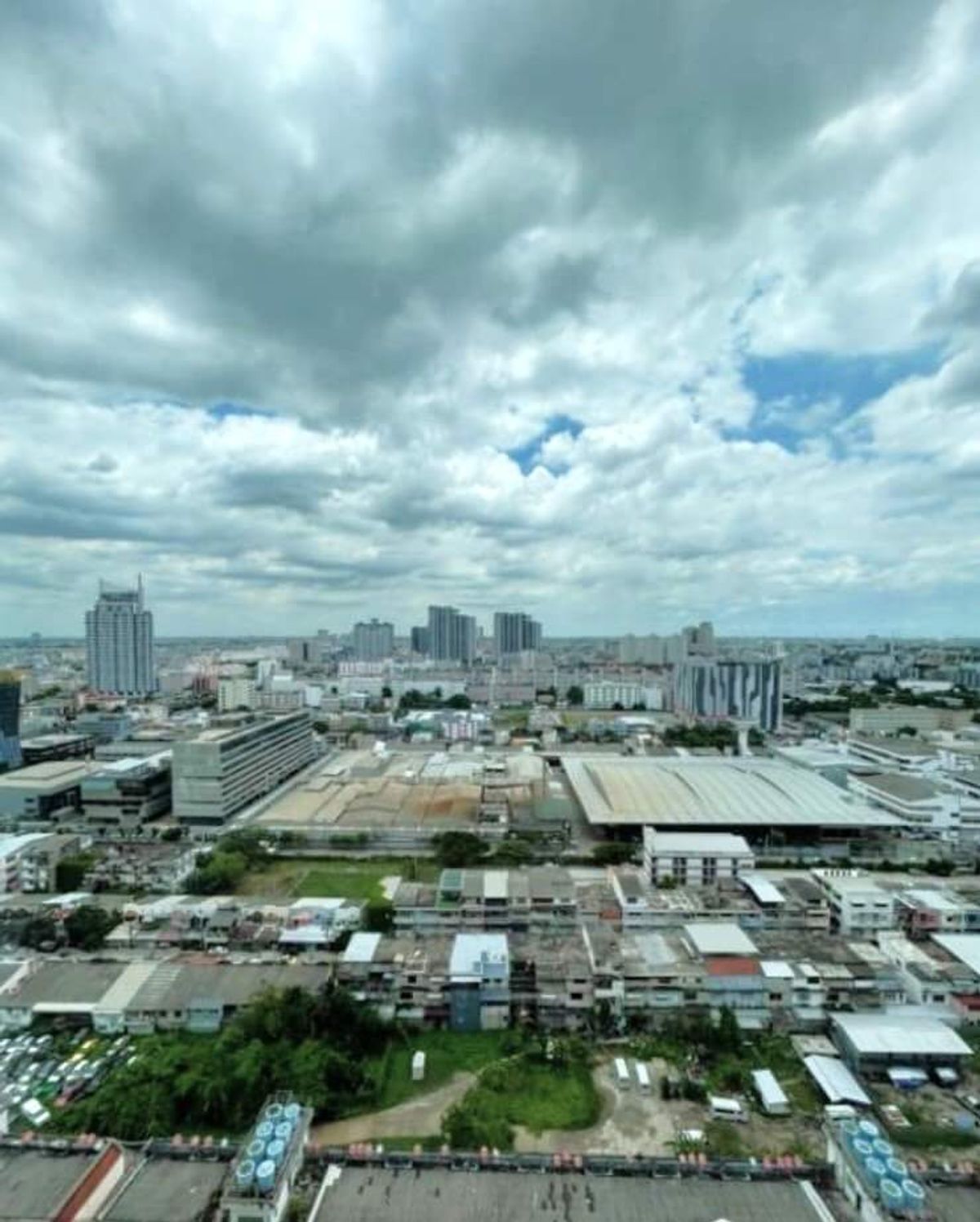 For RentCondoRamkhamhaeng, Hua Mak : ✅ SVR157 ✅ Line : @p2nproperty