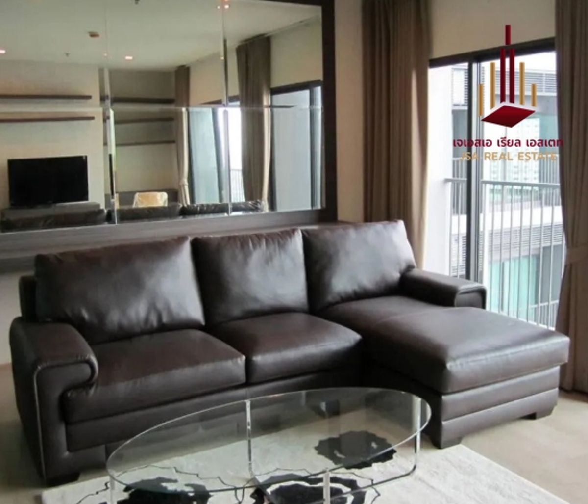 For RentCondoSukhumvit, Asoke, Thonglor : ✨ For Rent: Noble Remix Condo ✨ 💰 ONLY 30,000 THB/Month