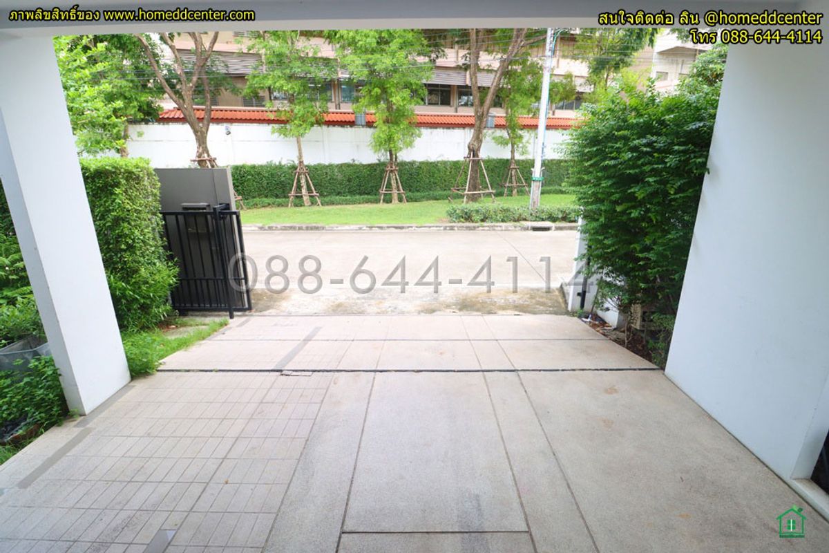 ขายบ้านมีนบุรี-ร่มเกล้า : บ้านเดี่ยว มีนบุรี ร่มเกล้า  มัณฑนา ศรีนครินทร์–ร่มเกล้า ใกล้สุวรรณภูมิ แอร์ลิงก์ ลาดกระบัง รถไฟฟ้าสีชมพู มีนบุรี