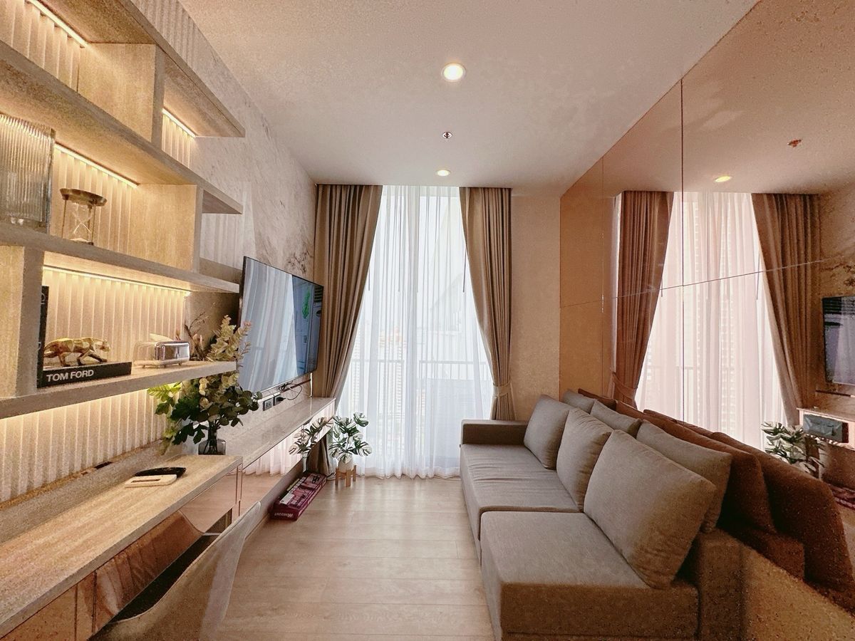 ให้เช่าคอนโดสุขุมวิท อโศก ทองหล่อ : 𝐍𝐎𝐁𝐋𝐄 𝐒𝐮𝐤𝐡𝐮𝐦𝐯𝐢𝐭 𝟏𝟗 𝐍𝐞𝐰 𝐑𝐨𝐨𝐦 𝑭𝒐𝒓 𝑹𝒆𝒏𝒕 𝟐𝟔,𝟎𝟎𝟎/𝐌𝐨𝐧𝐭𝐡 𝐁𝐓𝐒 สุขุมวิท & 𝐌𝐑𝐓 อโศก รัลสัญญาขั้นต่ำ 𝐑𝐞𝐚𝐝𝐲 𝐓𝐨 𝐌𝐨𝐯𝐞 