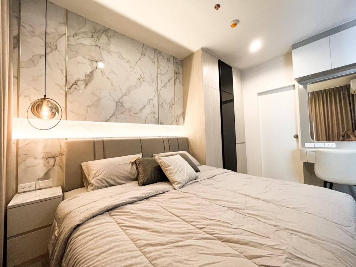 For RentCondoRamkhamhaeng, Hua Mak : ✅ NMN144 ✅ Line : @p2nproperty