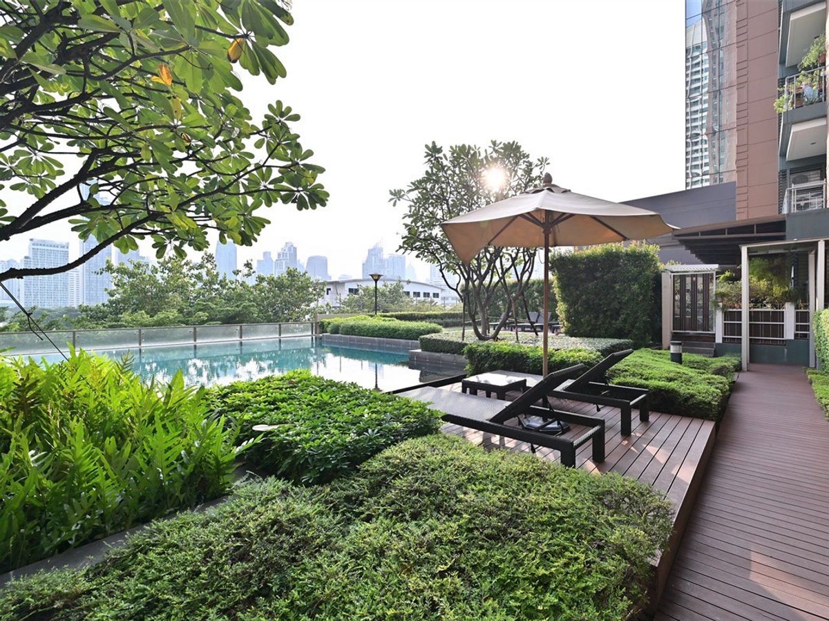 For RentCondoRama9, Petchburi, RCA : 🔴villa Asoke, High Floor 2BED 2BATH 86 SQ.M. Fully Furnished /Call 096-294-8999