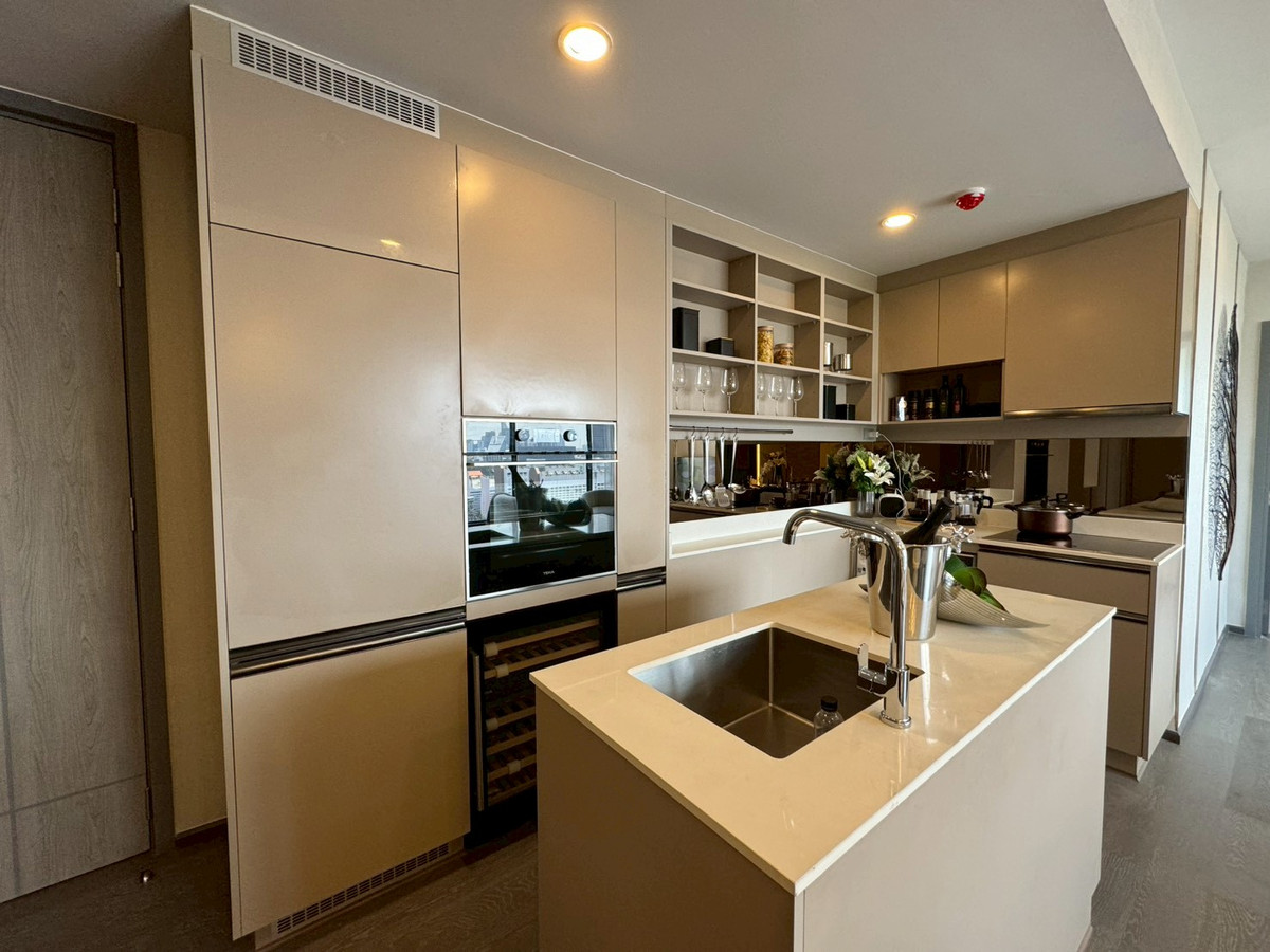 ให้เช่าคอนโดคลองเตย กล้วยน้ำไท : ให้เช่า Coco Parc By Dusit 3 นอน 3 น้ำ ห้องใหม่  ไม่มี Defect ฟรีทำความสะอาดห้อง 4 ครั้ง/เดือน จาก Dusit ตกแต่งอย่างดีตามภาพ …!!!