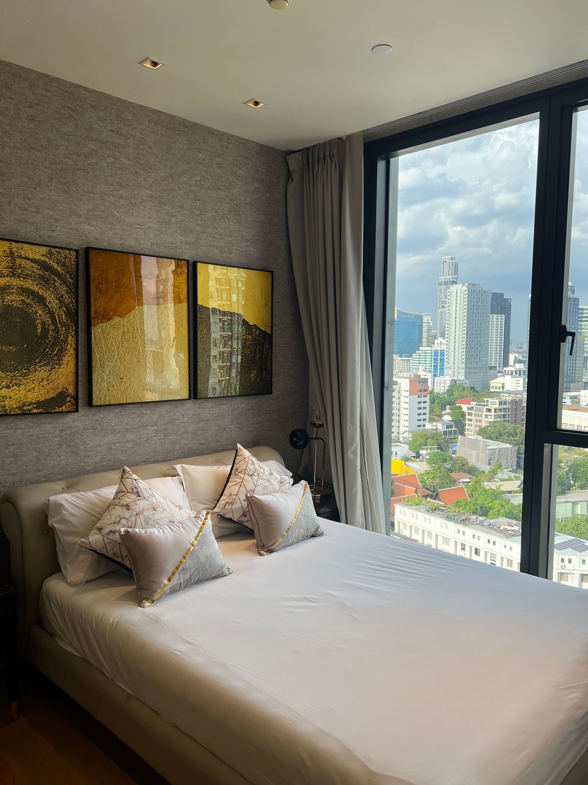 CondoSukhumvit, Asoke, Thonglor : 💎 Best Value at BEATNIQ Sukhumvit 32 – Right Now. 🔥 2BR, 80 sq.m | Rent & Sale | 26 Feb Only 🗝️🚀