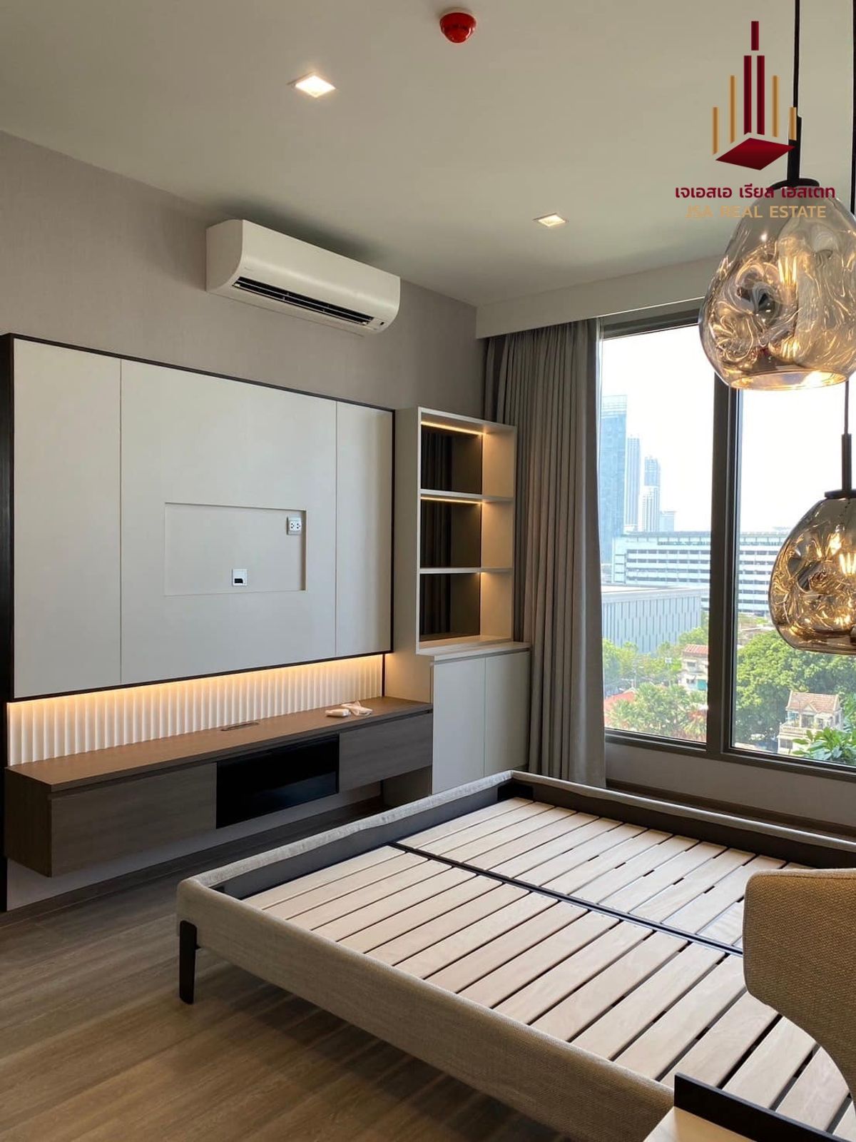 ขายคอนโดสาทร นราธิวาส : ✨ For Sale: RHYTHM Charoenkrung Pavillion Condo ✨ 💰 Only   THB
