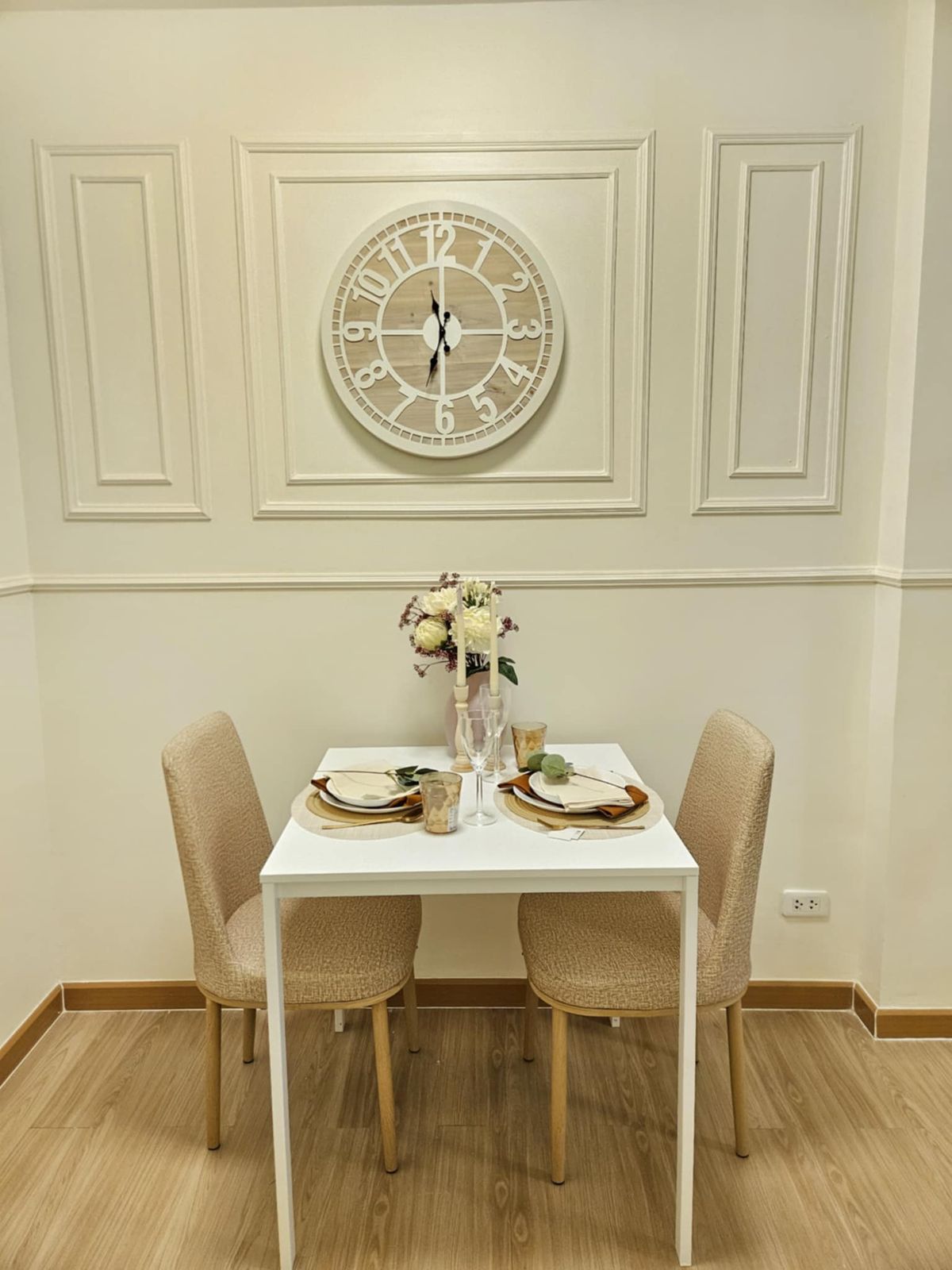 ขายคอนโดรัชดา ห้วยขวาง : ห้องแต่งสวยตรงปก เฟอร์ฯครบราคาดี!!⭐Supalai City Resort รัชดา-ห้วยขวาง