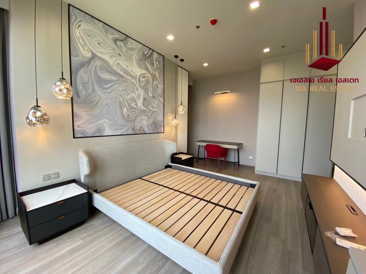 ขายคอนโดสาทร นราธิวาส : ✨ For Sale: RHYTHM Charoenkrung Pavillion Condo ✨ 💰 Only   THB