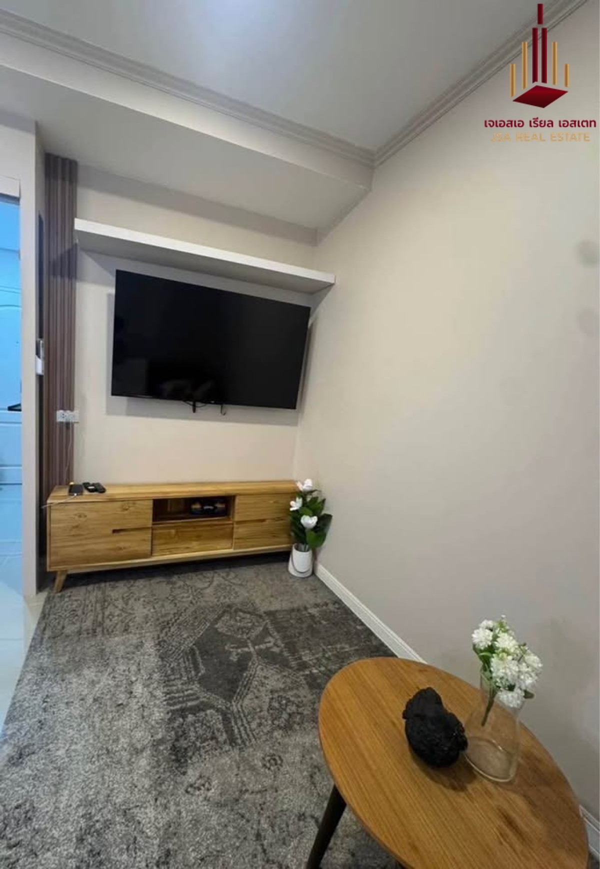 ให้เช่าคอนโดสุขุมวิท อโศก ทองหล่อ : ✨ For Rent: Grand Park View Asoke Condo ✨  💰 Only 24,000 THB/month