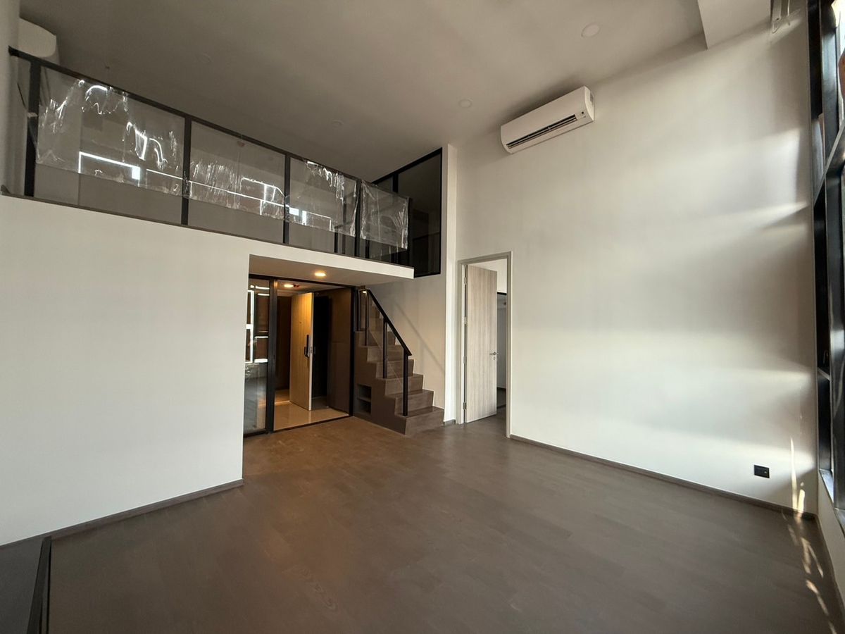 For SaleCondoSiam Paragon ,Chulalongkorn,Samyan : Condo  2 Bedroom Duospace, Floor 3ถ