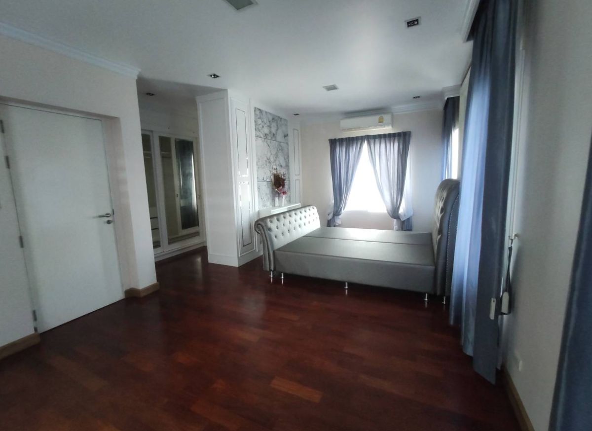 For SaleHouseNawamin, Ramindra : The Primari Press, Ratchada - Ram Inthra / 4 Bedrooms (Sale), The Primary Prestige Ratchada - Ramintra / Details 4 Bedrooms (For Sale) TPM019