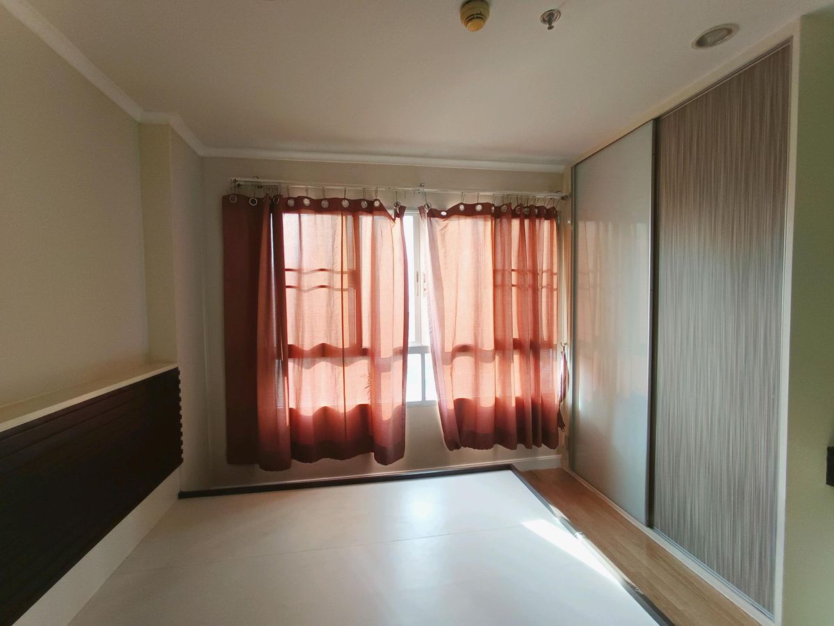 คอนโดพระราม 8 สามเสน ราชวัตร : 🍒ให้เช่าลุมพินีพระราม8 ใกล้ ศิริราช วิวสระว่ายน้ำ