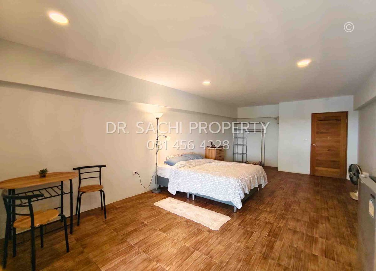 For RentCondoChiang Mai : Condo for rent: Angket Pavilion (Angket Pavilion) near Central Chiang Mai, Bangkok Hospital, US Consulate General